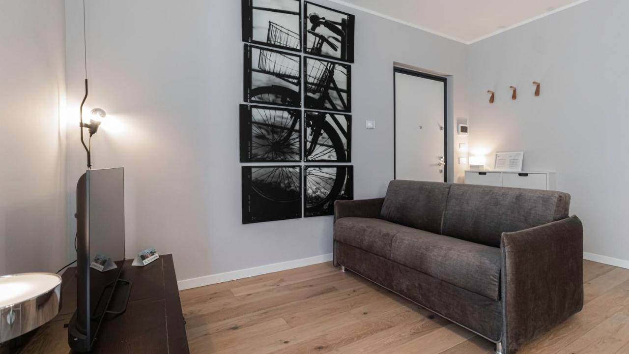 Italianway - Don Giovanni 11 Milán Exteriér fotografie