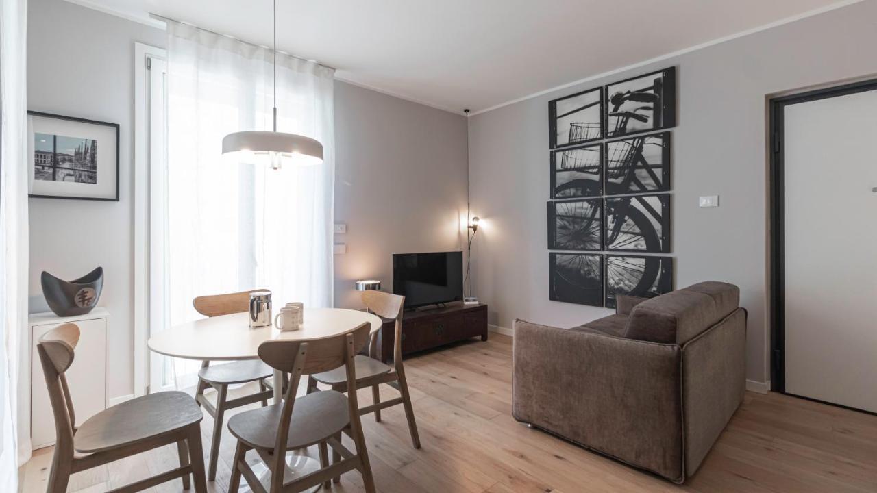 Italianway - Don Giovanni 11 Milán Exteriér fotografie