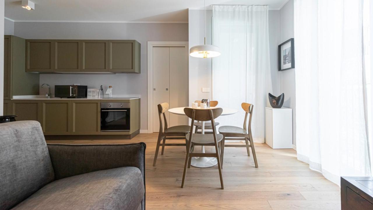Italianway - Don Giovanni 11 Milán Exteriér fotografie
