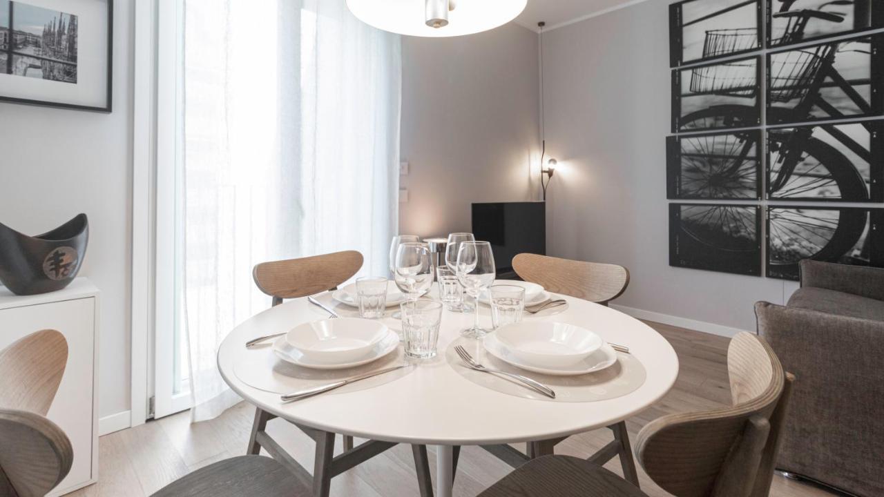 Italianway - Don Giovanni 11 Milán Exteriér fotografie