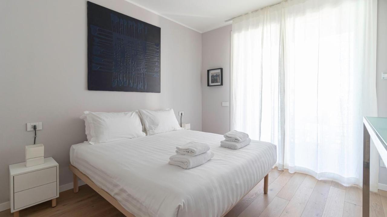 Italianway - Don Giovanni 11 Milán Exteriér fotografie