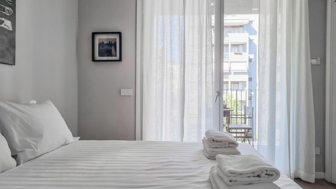 Italianway - Don Giovanni 11 Milán Exteriér fotografie