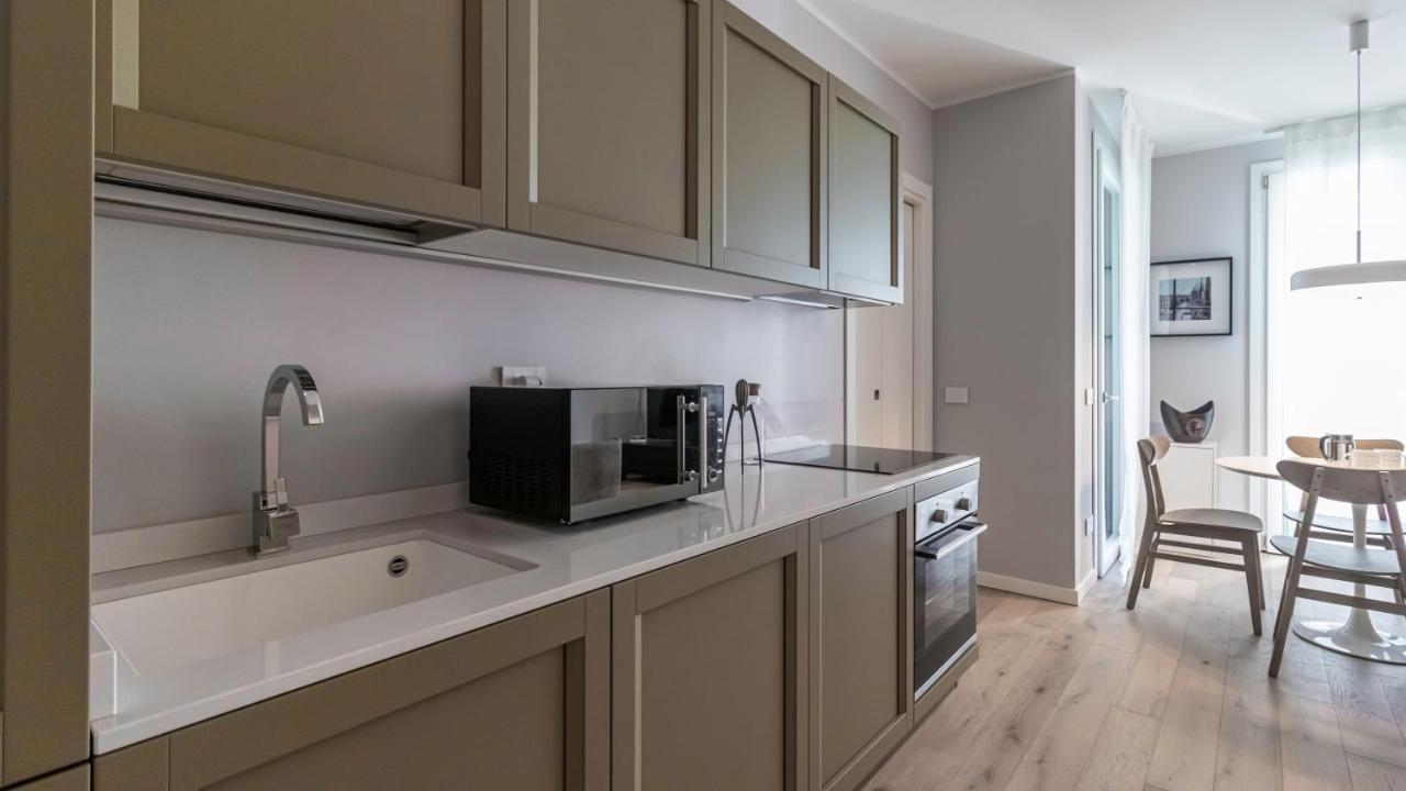 Italianway - Don Giovanni 11 Milán Exteriér fotografie