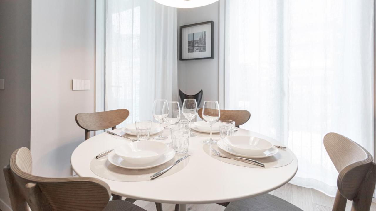 Italianway - Don Giovanni 11 Milán Exteriér fotografie