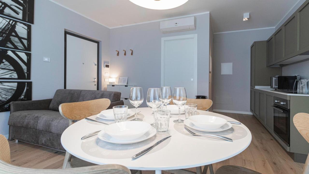 Italianway - Don Giovanni 11 Milán Exteriér fotografie